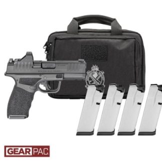 Hellcat Pro OSP GP 9mm 3.8″ RFX11 Blk 4 15rd