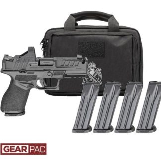 Hellcat Pro Comp OSP GP 9mm 3.8″ RFX11 1/15 3/17