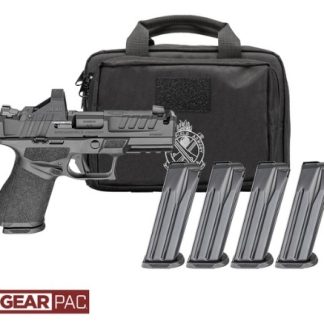 Hellcat Pro Comp OSP GP 9mm 3.8″ RFX11 4 10rd