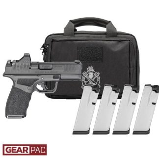 Hellcat Pro Comp OSP GP 9mm 3.8″ RFX11 4 15rd