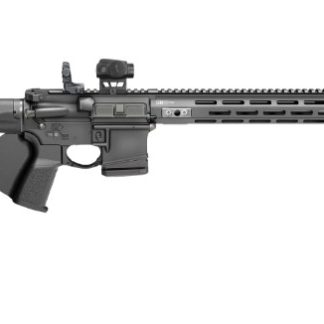Saint Victor GP 5.56 16″ MLOK B5 Blk 4/30rd