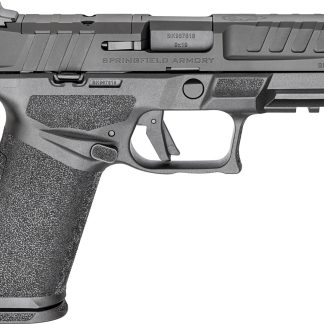 Echeon 4.0FC 9mm 4″ U-Dot Blk (2)10rd