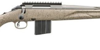 American Rifle Gen II Rnch 22ARC 16.1″ FDE10rd