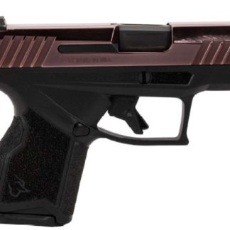 GX4 9MM 3.0″ Blk/PVD RS Gld (2) 10rd