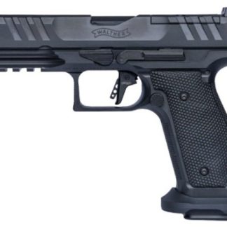 PDP SF Pro Full Size 9mm 4.5″ Black 20-rd