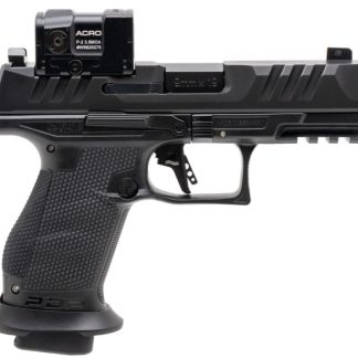 PDP Professional ACRO 9mm 4″ 18-rd