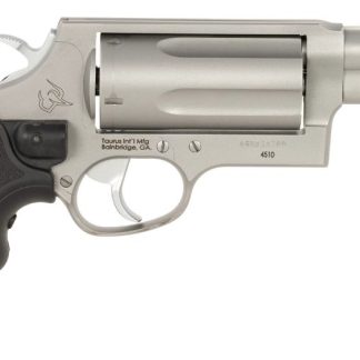 Judge .45 Colt/.410 MAG 3″ Viridian SS 5-rd