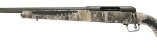110 Timberline 7mmBC 20″ Camo 4-rd LH