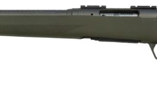 110 Trail Hunter 308WIN 22″ TUNG 4-rd LH