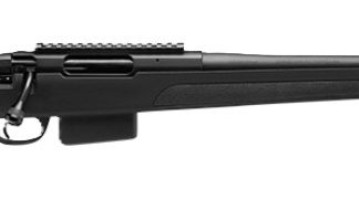 Stevens 334 .30-06 22″ Black Syn 3-rd