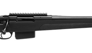 Stevens 334 .270 Win 20″ Black Syn 3-rd