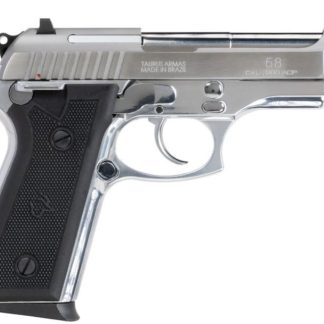 Model 58 .380 Auto 4″ SS/SS (2) 15-rd