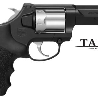 SDR .357 Mag 3″ 2Tone FO SS/Blk 6-rd TALO