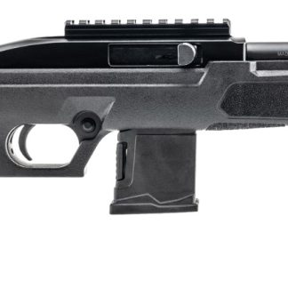 RS22P .22LR 6″ TB Pic RL Blk 10-rd