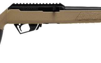 RXR22 .22 LR 16.5″ TB Pic FDE/Syn 10rd
