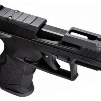 TX22 Compact .22LR 3.5″ TB Blk (5)10-rd