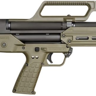 KS7 Gen 2 12ga 18.5″ Pic Green 7rd