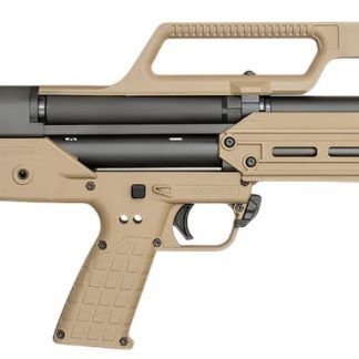 KS7 Gen 2 12ga 18.5″ Pic Tan 7rd