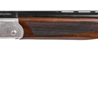 Balikli Blue Label O/U 20Ga 26″ FO Blk/Wd 2rd