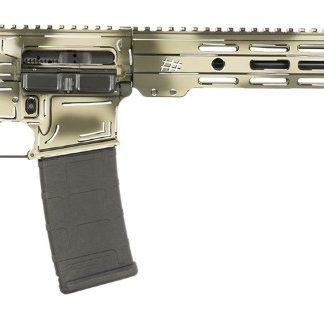 Anime 15 5.56 16″ MLOK ODG 30rd