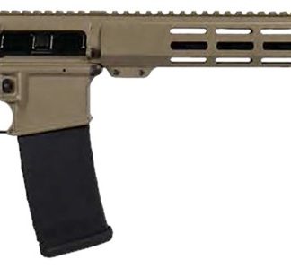 FDE AR 5.56 16″ MLOK FDE 30rd