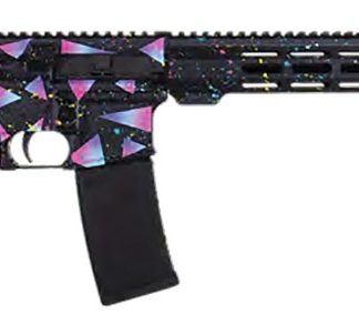 Miami AR 5.56 16″ MLOK Multi Color 30rd