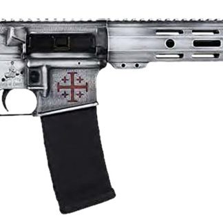 Templar AR 5.56 16″ MLOK Distressed 30rd