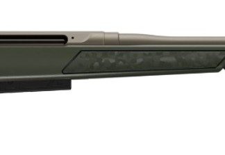 Evoke 375 H&H 22″ TB Pic Brnze/Grn 3-rd