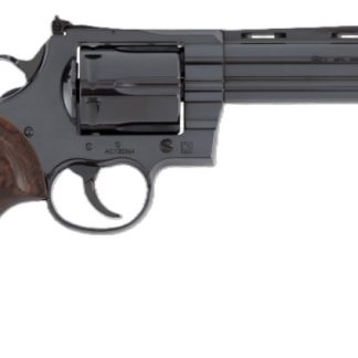 Anaconda .44 Mag 6″ AS Blued/Walnut 6-rd