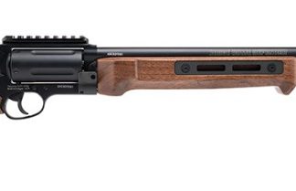 Judge H Defender 45 Colt 410GA 13″ Blk/Wd 5rd