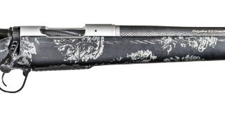 Ridgeline FFT .308 Win 16″ SS/Grey 4rd