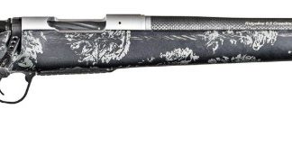 Ridgeline FFT 7mmBC 20″ SS/Grey 4rd