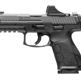 VP9A1 K Comp Holosun SCS 9mm 4.09″ OR (2)15-rd