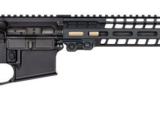 Border Patrol 5.56mm 18″ Black