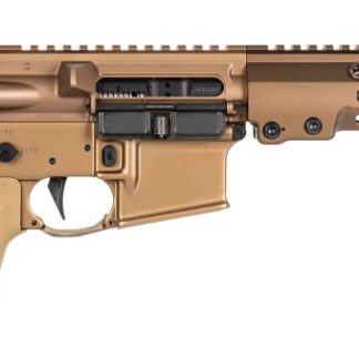 Super Duty Mod 1 5.56mm 12.5″ W/Brace DDC