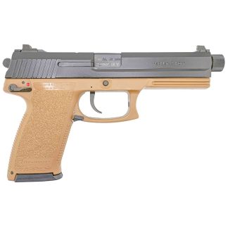 Mark 23 .45 ACP 5.87″ FDE (2) 10-rd