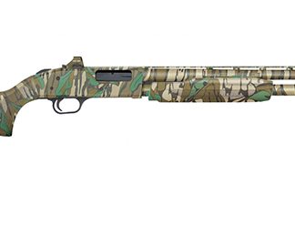 500 Turkey 20GA 20″ SB OR Holosun MOGL 5rd