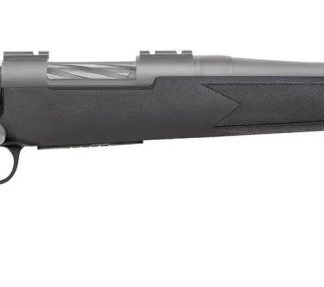 Patriot .450 BM 20″ Syn FB Blk/SS 4-rd