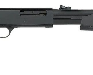 500 Bantam .410Ga 20″ Syn Blk/Blue 5-rd