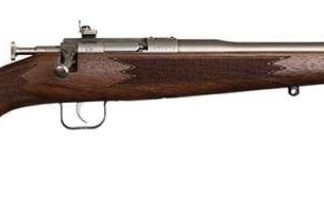 Chipmunk Dlx Youth 22 LR 16.1″  Walnut/SS 1rd
