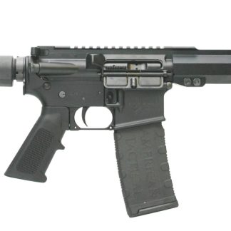 ATI Milsport 5.56 7.5″ 7″ M-LOK Black 30-rd