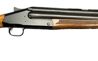 3B SGT 12GA 18″ 3.5 Blk/Wood Grn FO FS 3rd