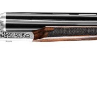 3B SGT 12GA 26″ 3.5 Slvr/Wood Grn FO FS 3rd