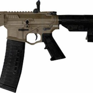 ATI Alpha MAXX HGA 5.56 7.5″ TB MLOK Brace 60rd