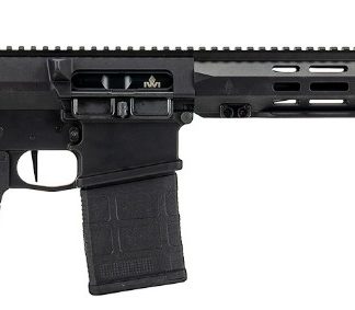 Zion-25 .308Win 16″ M-LOK B5 Stk Blk 20rd