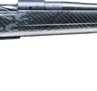 B-14 Crest CIMA CF .300 WM 22″ Blk/Gry 3rd