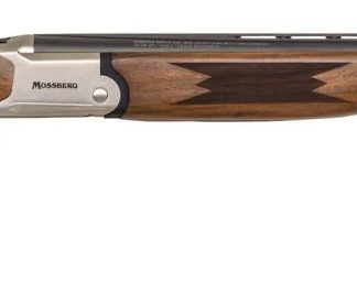 Silver Reserve 16Ga 28″ MB/Slvr/Blk Wlnt 2rd