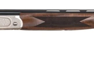 Gold Reserve 16Ga 30″ Bld/Slvr/Blk Wlnt 2rd