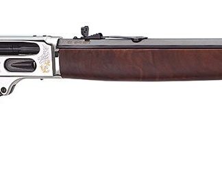 Spirit of the Corps250th .45-70 22″ Wd 4rd