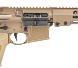 GDP 5.56 8″ M-LOK DDC